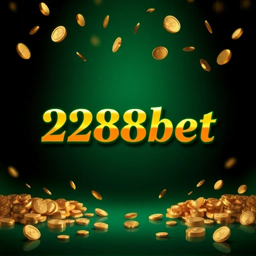 2288bet Logo