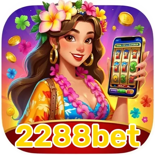 2288bet: A Nova Era dos Jogos Online no Brasil
